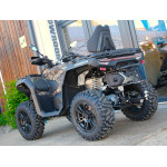 CFMOTO Gladiator X850 G3 