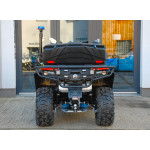 CFMOTO Gladiator X850 - ZÁCHRANÁŘSKÁ čtyřkolka