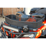 CFMOTO Gladiator X850 - ZÁCHRANÁŘSKÁ čtyřkolka