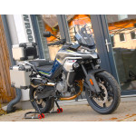 CFMOTO 800MT Sport BLUE,35 kW, A2