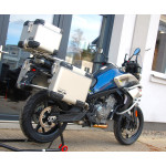 CFMOTO 800MT Sport BLUE,35 kW, A2