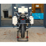 CFMOTO 800MT Sport BLUE,35 kW, A2