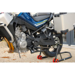 CFMOTO 800MT Sport BLUE,35 kW, A2