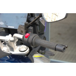 CFMOTO 800MT Sport BLUE,35 kW, A2