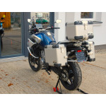 CFMOTO 800MT Sport
