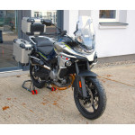 CFMOTO 800MT Sport BLUE