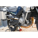 CFMOTO 800MT Sport BLUE
