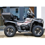 CFMOTO Gladiator X625A Overland