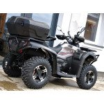 CFMOTO Gladiator X625A Overland