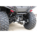 CFMOTO Gladiator X625A Overland
