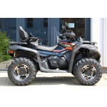 CFMOTO Gladiator X625A BLACK