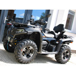 CFMOTO Gladiator X625A BLACK
