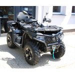 CFMOTO Gladiator X625A BLACK