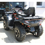 CFMOTO Gladiator X625A BLACK