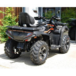 CFMOTO Gladiator X625A BLACK