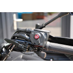 CFMOTO Gladiator X625A BLACK