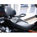 CFMOTO Gladiator X625A BLACK