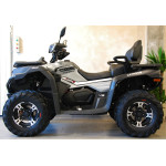 CFMOTO Gladiator X625A SILVER