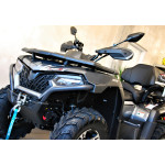 CFMOTO Gladiator X625A SILVER