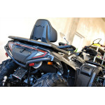 CFMOTO Gladiator X625A SILVER