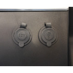 CFMOTO Gladiator X625A SILVER