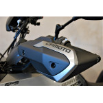 CFMOTO Gladiator X625A SILVER