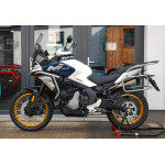 CFMOTO 700MT Adventure WHITE