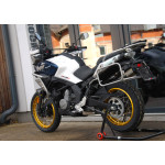 CFMOTO 700MT Adventure WHITE