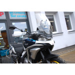 CFMOTO 700MT Adventure WHITE