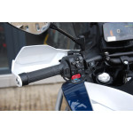 CFMOTO 700MT Adventure WHITE