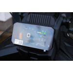 CFMOTO 700MT Adventure WHITE