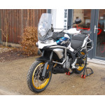 CFMOTO 700MT Adventure 