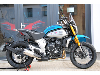 CFMOTO CL-X Adventure