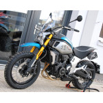 CFMOTO CL-X Adventure