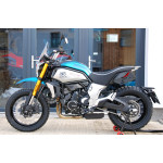 CFMOTO 700CL-X Adventure, 35 kW, A2