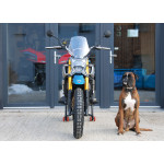 CFMOTO 700CL-X Adventure, 35 kW, A2