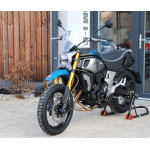 CFMOTO 700CL-X Adventure, 35 kW, A2