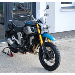 CFMOTO 700CL-X Adventure, 35 kW, A2