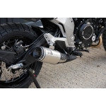 CFMOTO 700CL-X Adventure, 35 kW, A2