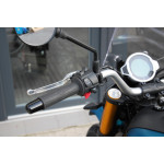 CFMOTO 700CL-X Adventure, 35 kW, A2