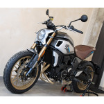 CFMOTO 700CL-X Heritage