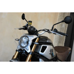 CFMOTO 700CL-X Heritage