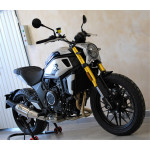 CFMOTO 700CL-X Heritage, 35 kW, A2