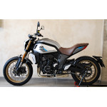 CFMOTO 700CL-X Heritage, 35 kW, A2