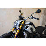 CFMOTO 700CL-X Heritage, 35 kW, A2