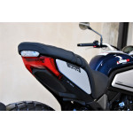CFMOTO 700CL-X Heritage, 35 kW, A2