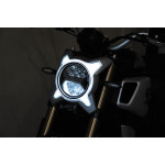 CFMOTO 700CL-X Heritage, 35 kW, A2