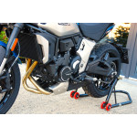 CFMOTO 700CL-X Heritage BLUE