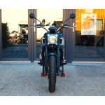 CFMOTO 700CL-X Heritage BLUE, 35 kW, A2