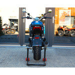 CFMOTO 700CL-X Heritage BLUE, 35 kW, A2